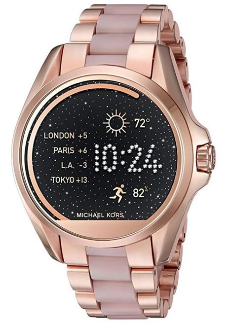 michael kors touch watch|samsung michael kors smart watch.